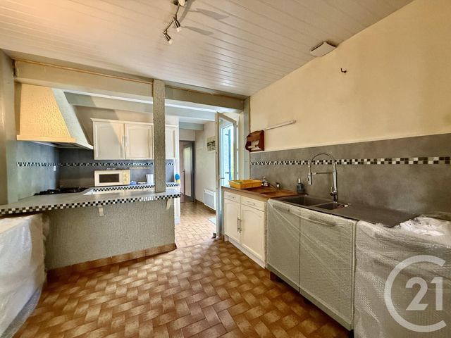 maison à vendre - 4 pièces - 96.49 m2 - LA ROCHELLE - 17 - POITOU-CHARENTES - Century 21 Agence Du Vieux-Port