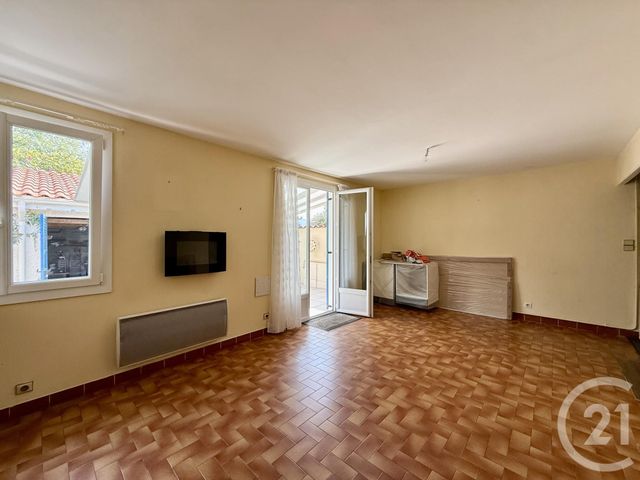 maison à vendre - 4 pièces - 96.49 m2 - LA ROCHELLE - 17 - POITOU-CHARENTES - Century 21 Agence Du Vieux-Port