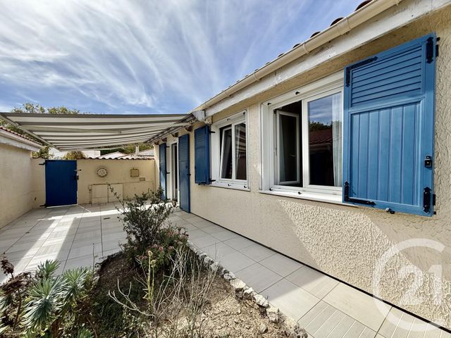maison à vendre - 4 pièces - 96.49 m2 - LA ROCHELLE - 17 - POITOU-CHARENTES - Century 21 Agence Du Vieux-Port