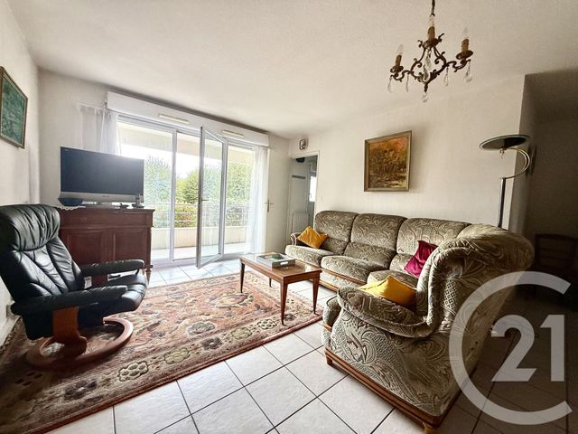 Appartement F3 à vendre - 3 pièces - 68.0 m2 - LA ROCHELLE - 17 - POITOU-CHARENTES - Century 21 Agence Du Vieux-Port
