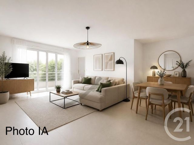appartement - LA ROCHELLE - 17