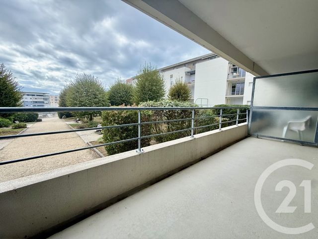 Appartement F3 à vendre - 3 pièces - 68.0 m2 - LA ROCHELLE - 17 - POITOU-CHARENTES - Century 21 Agence Du Vieux-Port