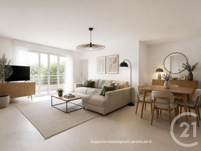 appartement - LA ROCHELLE - 17