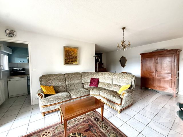 Appartement F3 à vendre - 3 pièces - 68.0 m2 - LA ROCHELLE - 17 - POITOU-CHARENTES - Century 21 Agence Du Vieux-Port