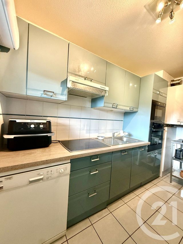 Appartement F3 à vendre - 3 pièces - 68.0 m2 - LA ROCHELLE - 17 - POITOU-CHARENTES - Century 21 Agence Du Vieux-Port