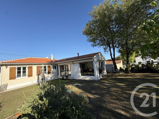 maison - DOMPIERRE SUR MER - 17