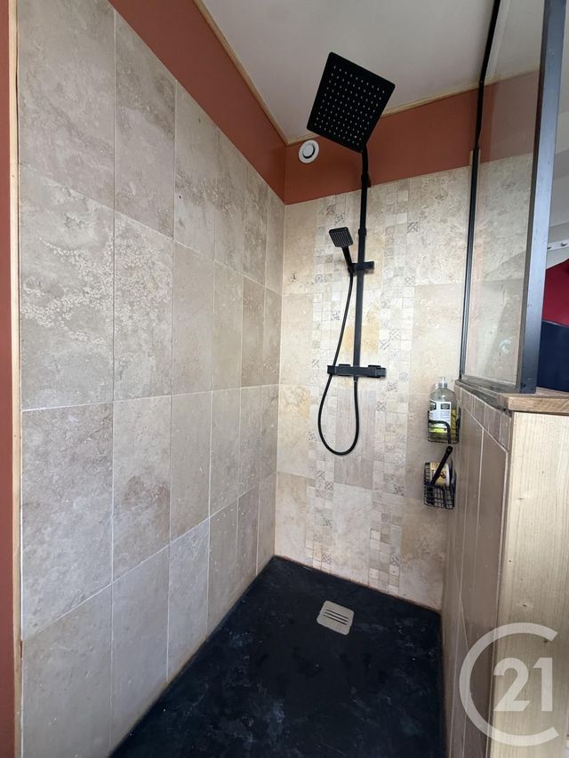 Appartement T3 à vendre - 3 pièces - 62.86 m2 - LA ROCHELLE - 17 - POITOU-CHARENTES - Century 21 Agence Du Vieux-Port