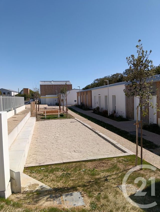 maison à vendre - 4 pièces - 92.7 m2 - PERIGNY - 17 - POITOU-CHARENTES - Century 21 Agence Du Vieux-Port