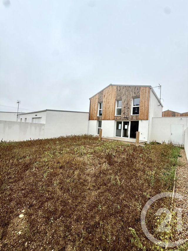maison à vendre - 5 pièces - 129.0 m2 - PERIGNY - 17 - POITOU-CHARENTES - Century 21 Agence Du Vieux-Port