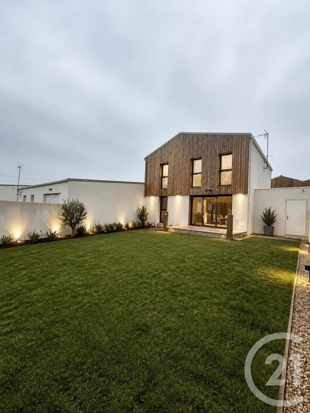 Maison à vendre PERIGNY