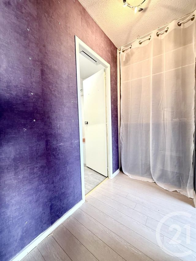 Appartement T2 à vendre - 2 pièces - 41.45 m2 - LA ROCHELLE - 17 - POITOU-CHARENTES - Century 21 Agence Du Vieux-Port